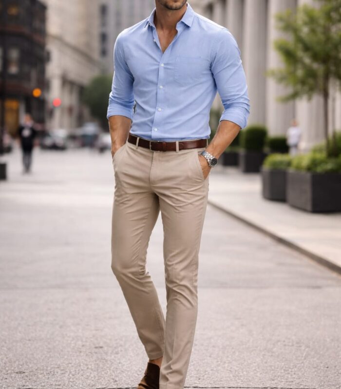 Mens Jeans