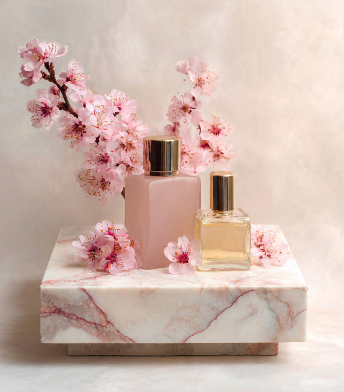 Womens Perfume Set